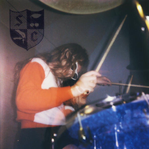 Waxahatchee, Allison Crutchfield, Snocaps - Coast