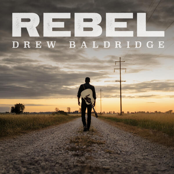 Drew Baldridge - Deserve Her