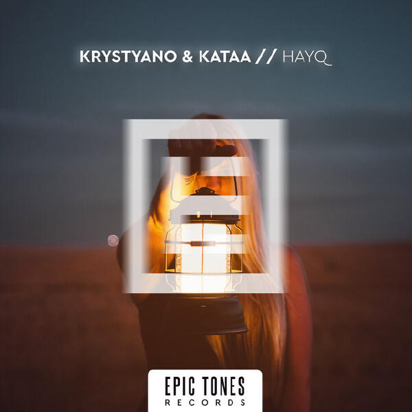 kaTaa, Krystyano - Hayq