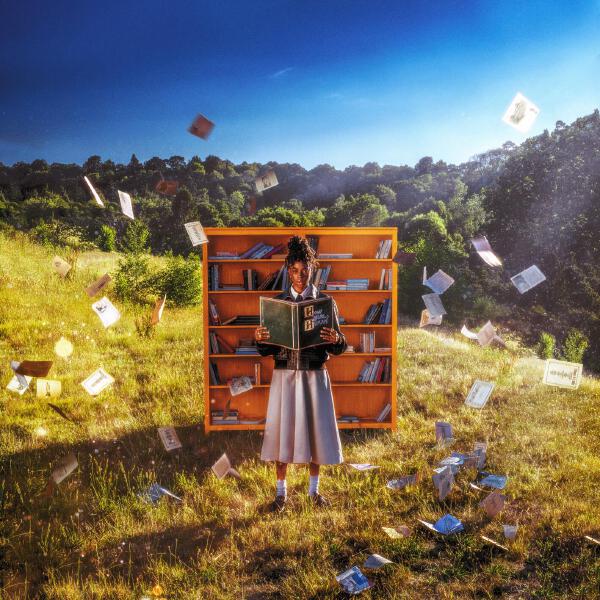 Cat Burns - I Hope It's Me