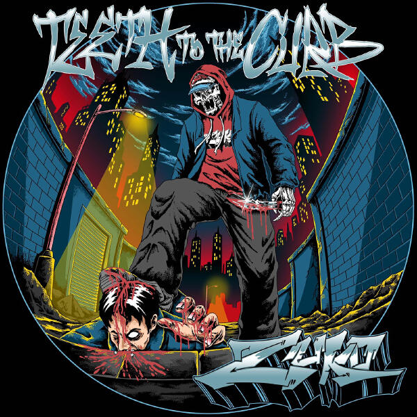 ZUKØ - Teeth to the Curb