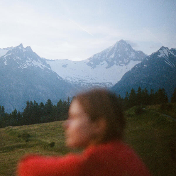 Lydia Luce - Florence