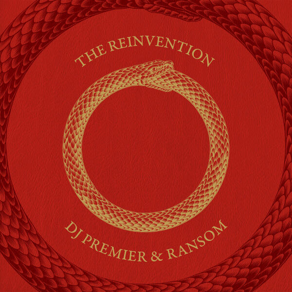 DJ Premier - The Reinvention