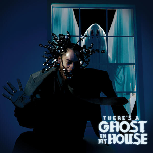 Armani White - THERE’S A GHOST IN MY HOUSE.