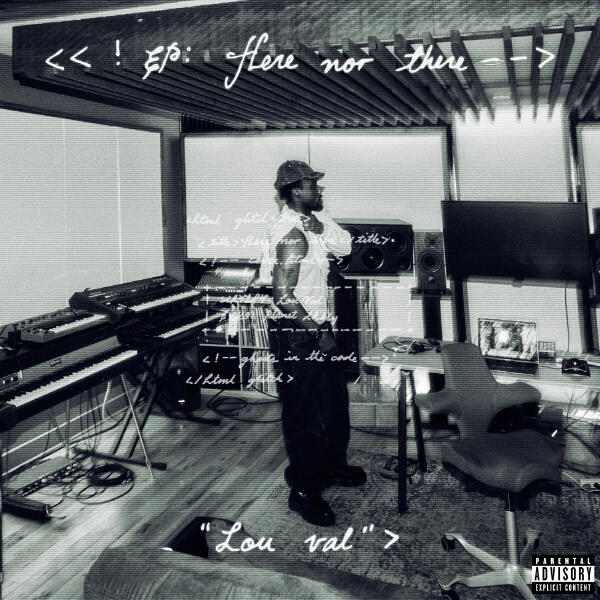 Lou Val - Where we started