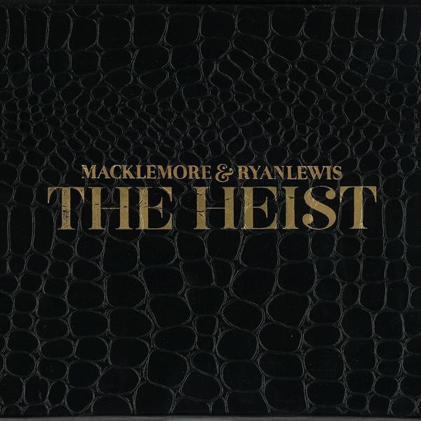 Macklemore, Ryan Lewis, Ab-Soul - Jimmy Iovine (feat. Ab-Soul)