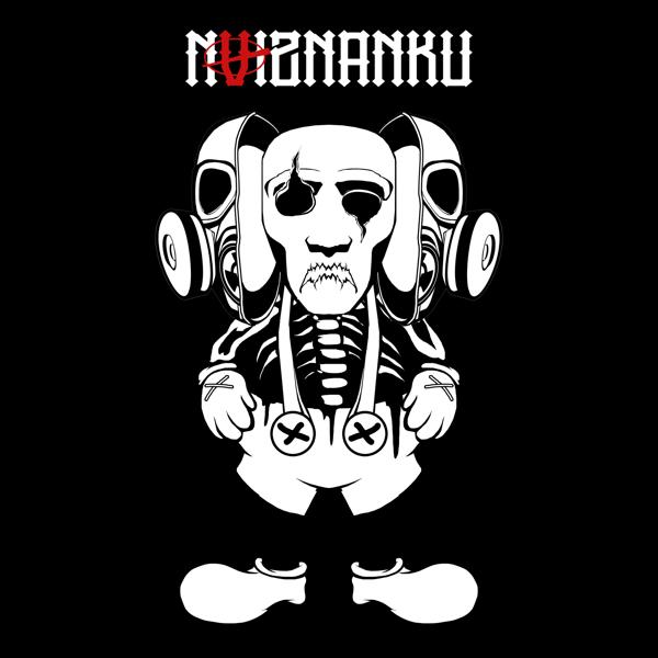 Честер Небро, The Chemodan - Наизнанку