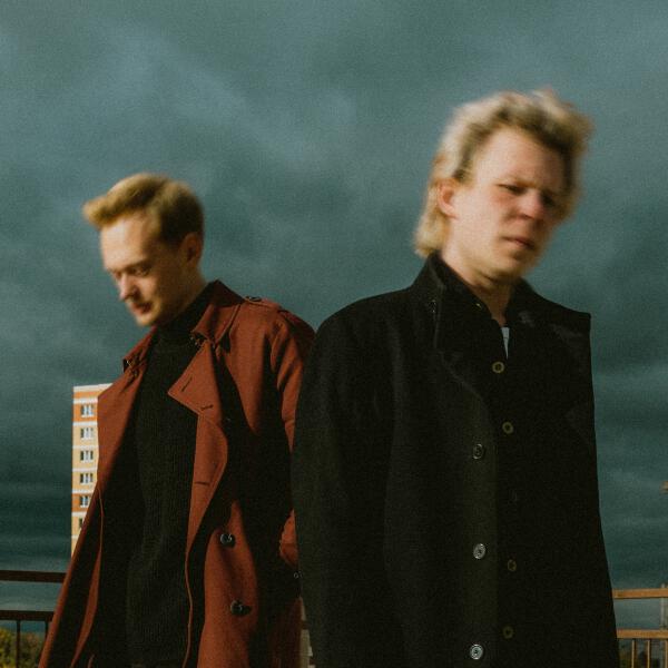 Моментов Море, ZASUHA - Безразлично