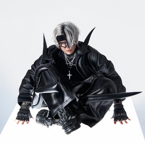 Lida, SQWOZ BAB - BLUM