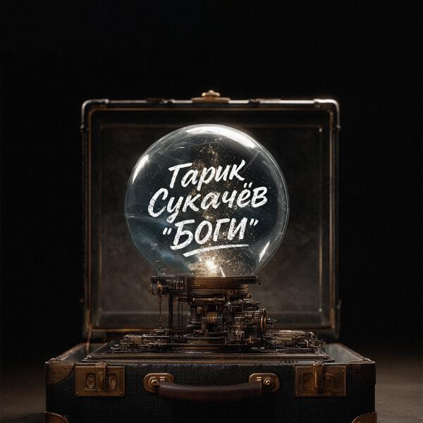Гарик Сукачев - Боги