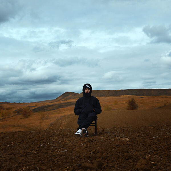 Baby Hood - Cold Winter