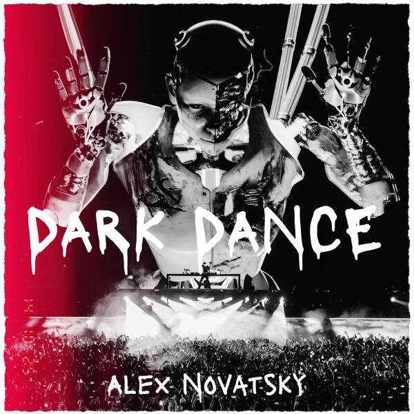 ALEX NOVATSKY - Dark Dance (Radio Mix)