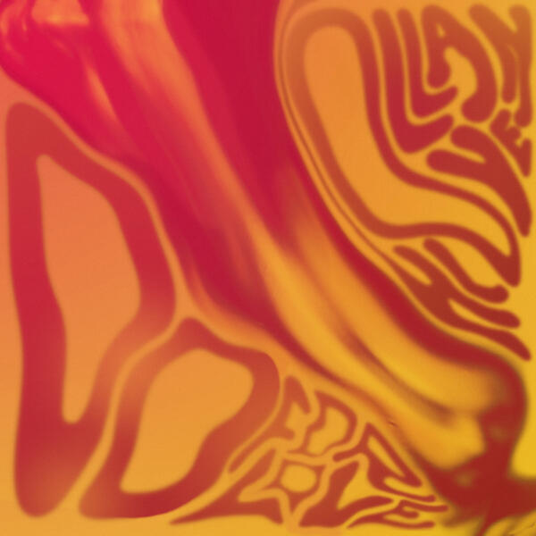 Ollane, Hloy - Do for love