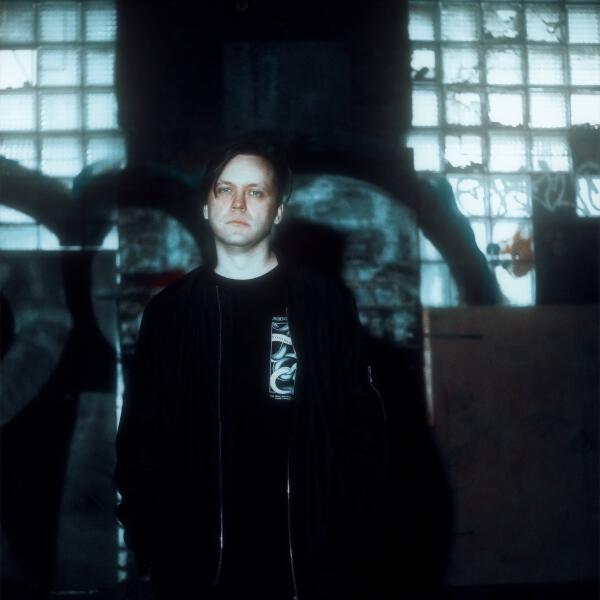 Blvck Cvrnvge - Drawing For You