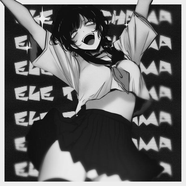 SYDEXIDE - Ele Te Chama