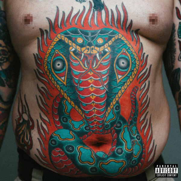 Roma Cobra - Как во сне