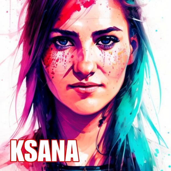 KSANA