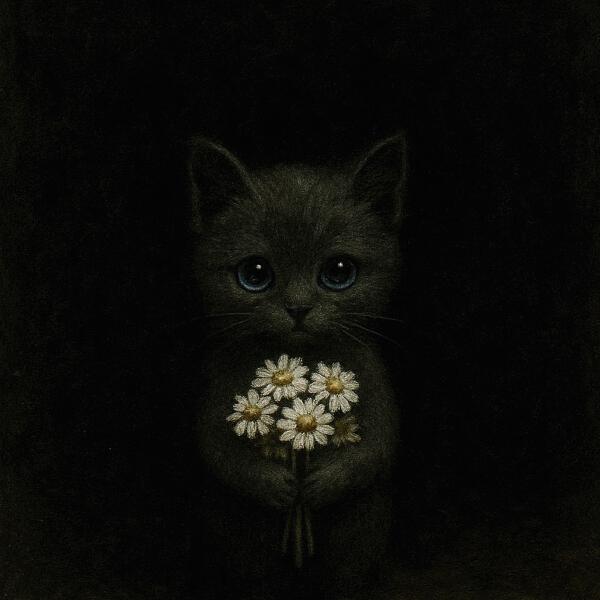 Дима Пермяков - Мурлычет