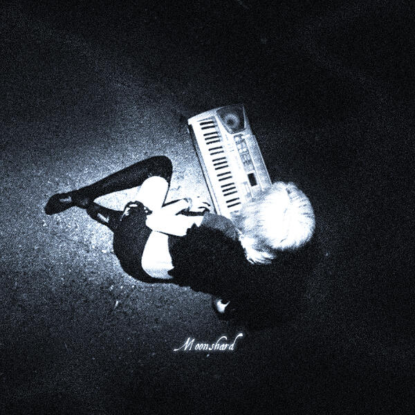 Hugeloud, ezphora - Moonshard