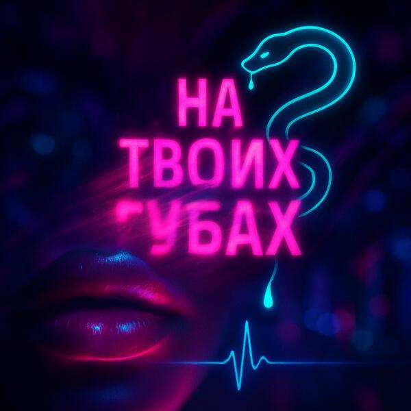 НЕКО - На твоих губах