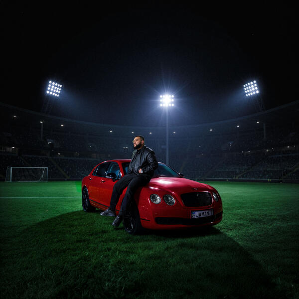 Jaman T - Ничего лишнего