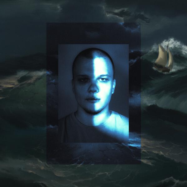 нехудожник. - О море и бесконечном дожде