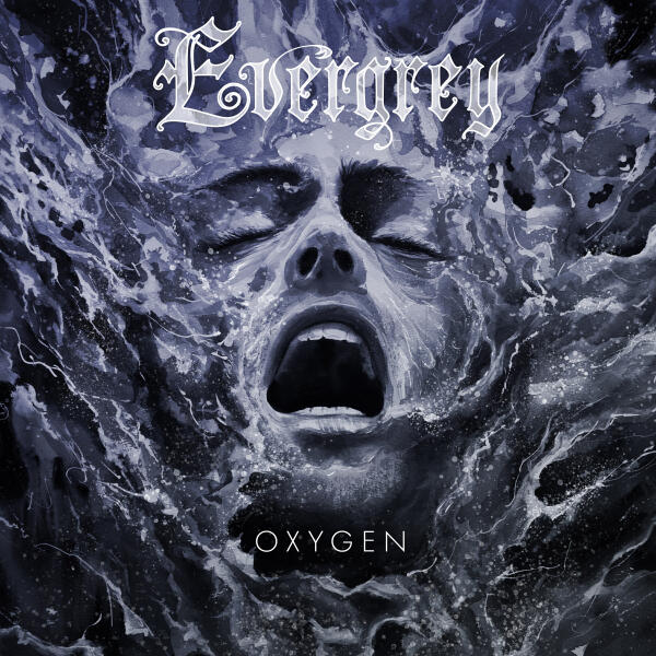 Evergrey - Oxygen