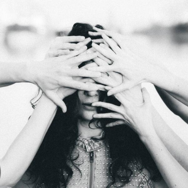 Vikama - Пальцами