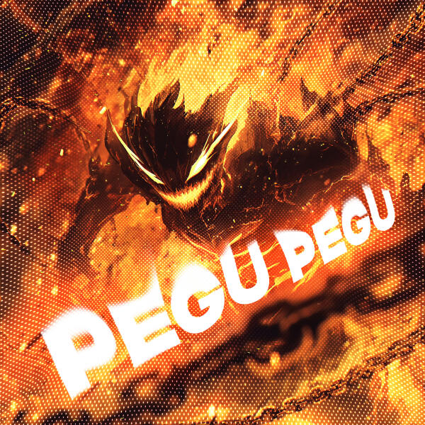 LXSTURY - PEGU PEGU (Slowed)