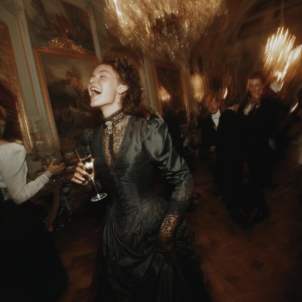 EgorGayduk - Первый бал