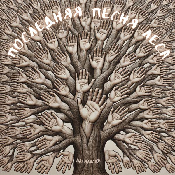 Василиска - Последняя песня леса