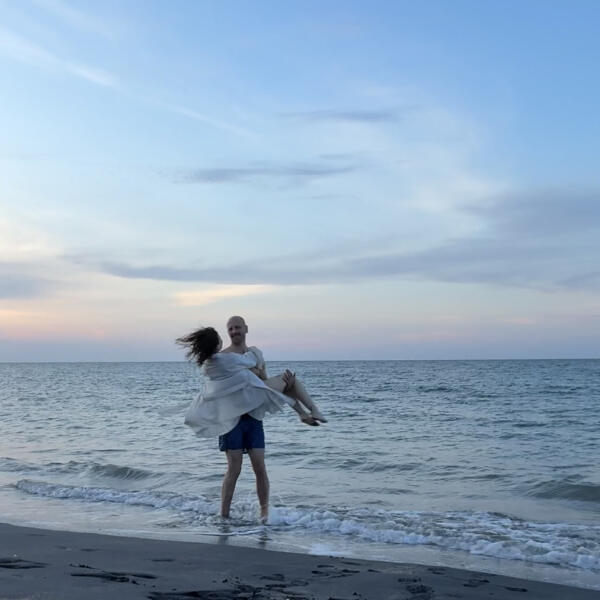 Демеша - Повезло