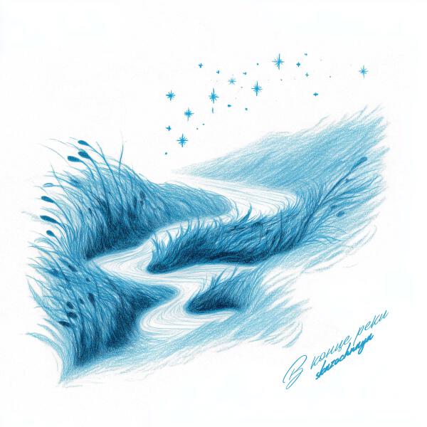 skazochnaya - В конце реки