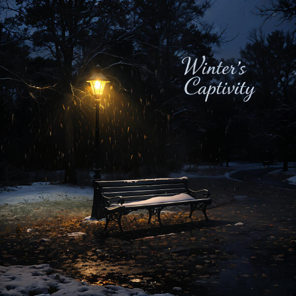 DJ Crownfy - Winter's Captivity (Progressive House Version)