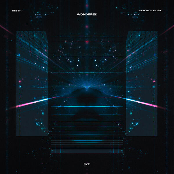 Iriser, Antonov music - Wondered