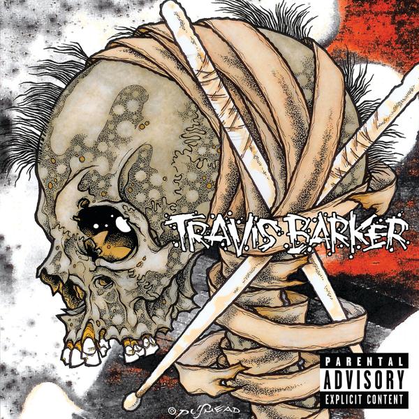 Travis Barker, Kid Cudi - Cool Head