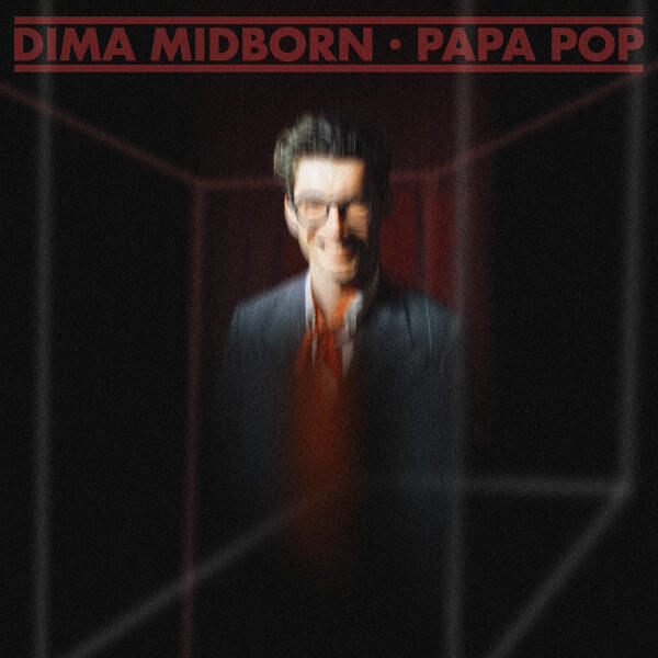 Dima Midborn - Futur