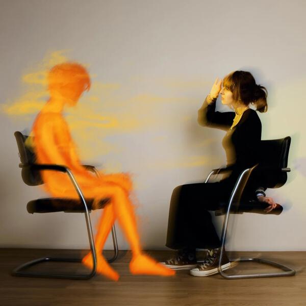 Оля Ля - Искушение