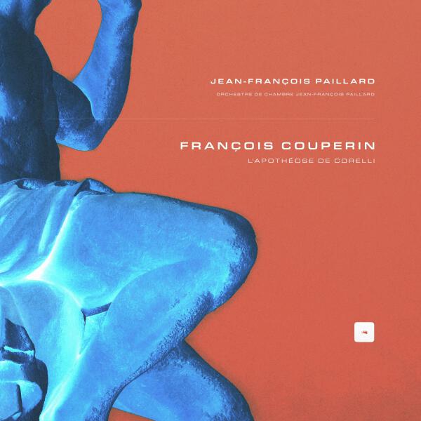 François Couperin - L'apothéose de Corelli