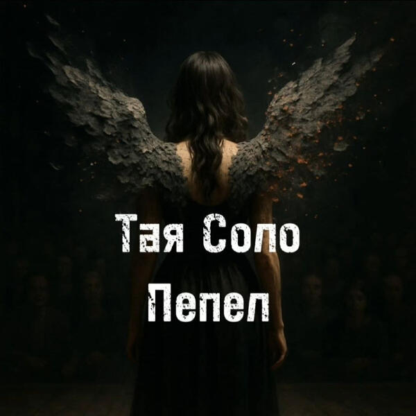 Тая Соло - Пепел