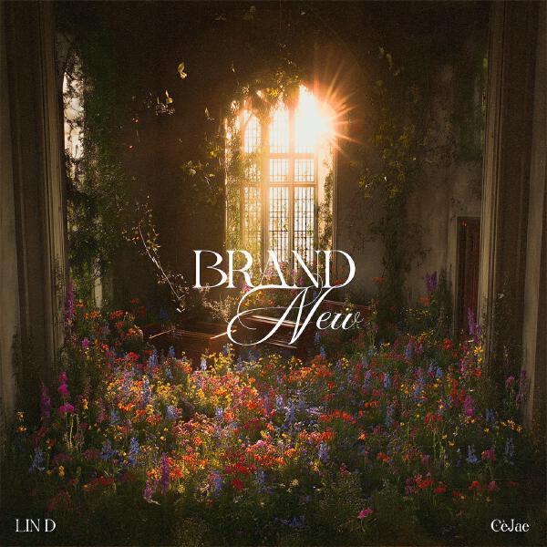 CèJae, LIN D - Brand New