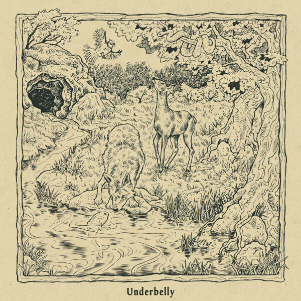 Hannah Hill - Build a House