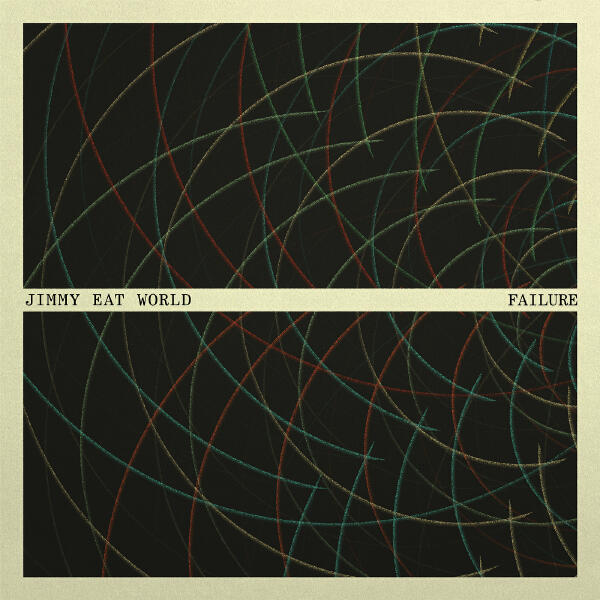 Jimmy Eat World - Failure