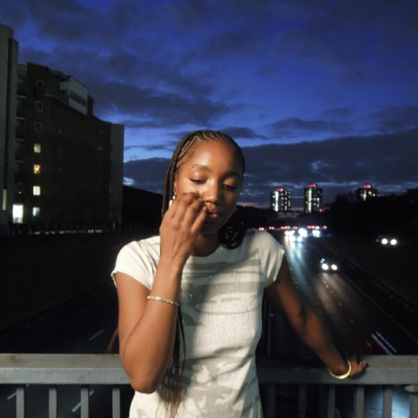 dexter in the newsagent - I told ya