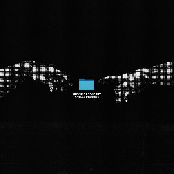 Marty - Marty Presents: Apollo Records – Proof of Concept