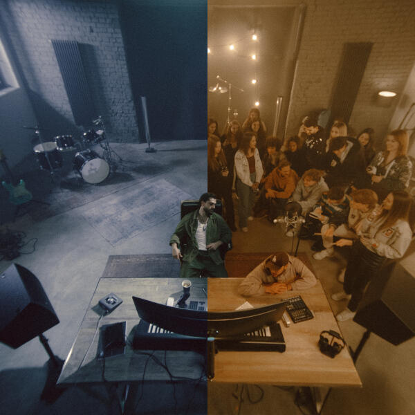 JONY - Одинокая