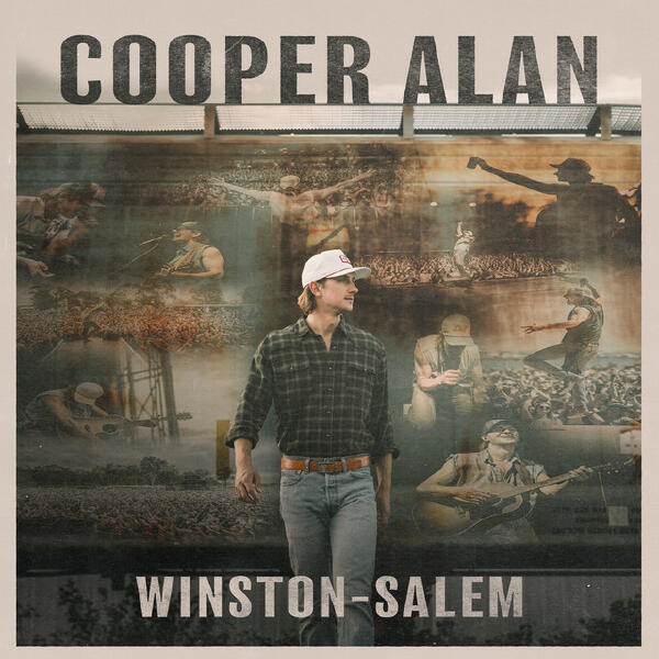 Cooper Alan - Plead The Fifth