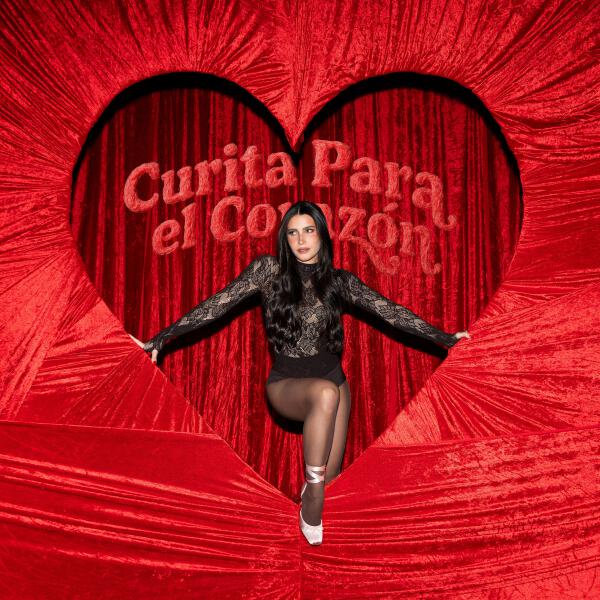 Zhamira, KENNYY - desvelo