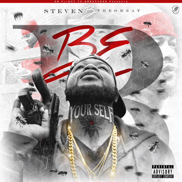 Steven B the Great - I'm Broke Baby