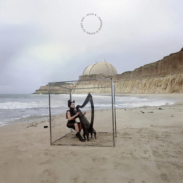 Allie X - It's Just Light